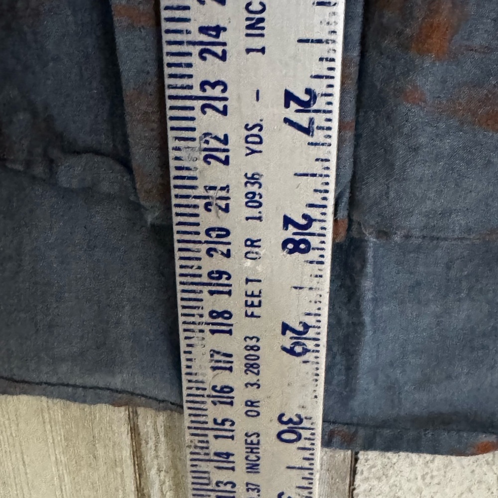 Ariat Relentless Button Down‎ Small - Picture 5 of 6